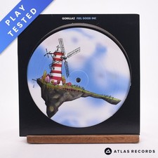 Gorillaz feel good d'occasion  Expédié en Belgium