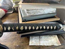 Kill bill replica for sale  Mansfield