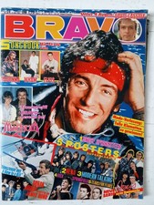 Zeitschrift springsteen wham gebraucht kaufen  Bremen