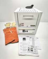 Nabertherm muffle furnace for sale  Darby