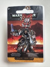 Warhammer 40k grey gebraucht kaufen Warhammer 40k grey gebraucht kaufen  Bergheim
