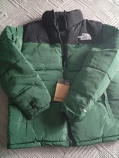 Veste the north d'occasion Veste the north d'occasion  Montataire