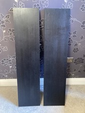 Ikea shelves ekby for sale  WOKING