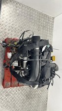 Moteur dacia logan d'occasion  Montagne