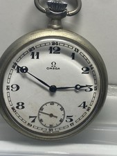 OMEGA DE BOLSO ANTIGO comprar usado  Brasil 