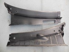 Verkleidung abdeckung wasserka gebraucht kaufen  Kümmersbruck