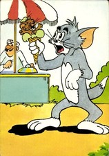 Tom jerry eisverkäufer gebraucht kaufen Tom jerry eisverkäufer gebraucht kaufen  Berlin