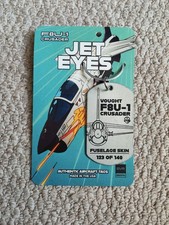 Jet eyes vought for sale  CARDIFF