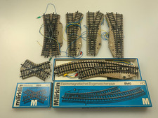 Märklin gleis konvolut gebraucht kaufen  Wuppertal
