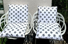 4er set lounge gebraucht kaufen  München