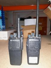 Motorola dp3400 for sale  DOVER
