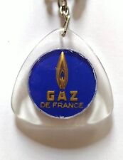 Logo keychain gaz d'occasion  Expédié en Belgium