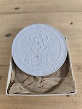 Medaille porcelaine ecole d'occasion  Penne-d'Agenais