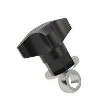 Star knob eye for sale  Hayward