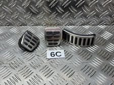 Audi alupedale pedale gebraucht kaufen  Anröchte