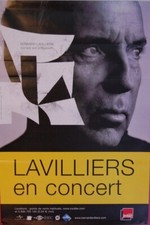 Bernard lavilliers concert d'occasion  France