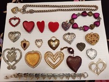 Hearts galore vintage for sale  Chandler