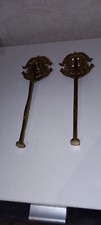 Vintage kleiderhaken wandhaken gebraucht kaufen  Alsdorf
