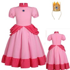 Robe princesse cosplay d'occasion  France