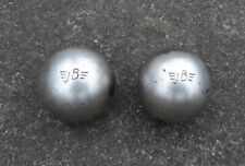 Boule / Petanque gebraucht kaufen  Berlin