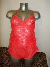 Ensemble lingerie dentelle d'occasion  Jouy-le-Moutier