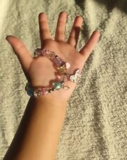 Bracelet enfant fille d'occasion  Tremblay-en-France