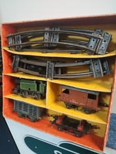 Hornby gauge tin for sale  HYTHE