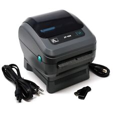 Zebra zp450 thermal for sale  Miami