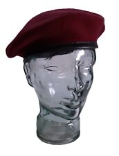 Airborne forces beret for sale  LONDON