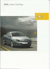 Opel astra twin d'occasion  Toulouse-