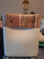 Bordi bag chic usato  Torino