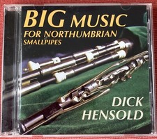 Dick hensold big for sale  INVERNESS