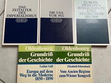 Ldenbourg geschichte sammlung gebraucht kaufen  Bobingen