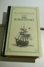 Ungelesen schatzinsel stevenso gebraucht kaufen  Schmitten im Taunus