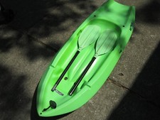 lifetime youth wave kayak 6 for sale lifetime youth wave kayak 6 for sale Cary
