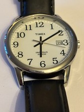 Timex indiglo gents for sale  CREWKERNE