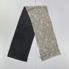 Jaeger scarf beige for sale  WORTHING