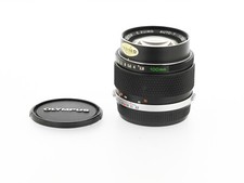 Olympus zuiko auto d'occasion  Mulhouse-