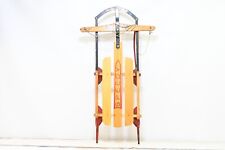 Vintage sled speedy for sale  Valparaiso