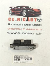 Centralina motore per usato  Italia