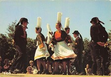 Bretagne costumes danses d'occasion Bretagne costumes danses d'occasion  France
