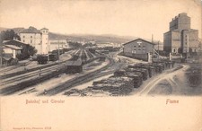 Fiume rijeka croatia for sale  Perryville