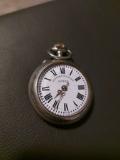 SYSTEME ROSKOPF PATENT POCKET WATCH SWISS Orologio Taschino comprar usado  Enviando para Brazil