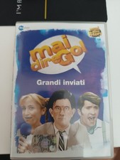 Dvd mai dire usato  Mondragone