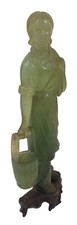 Statua scultura donna usato  Vimodrone