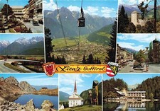 Lienz tirol stadtplatz gebraucht kaufen  Deutschland