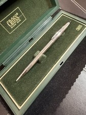 Cross century classic for sale  CAMBERLEY