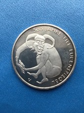 Euro münze 500 gebraucht kaufen  Goslar