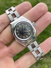 Orologio watch zenith usato  Torino