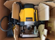 Dewalt dw615 55mm for sale Dewalt dw615 55mm for sale  UK